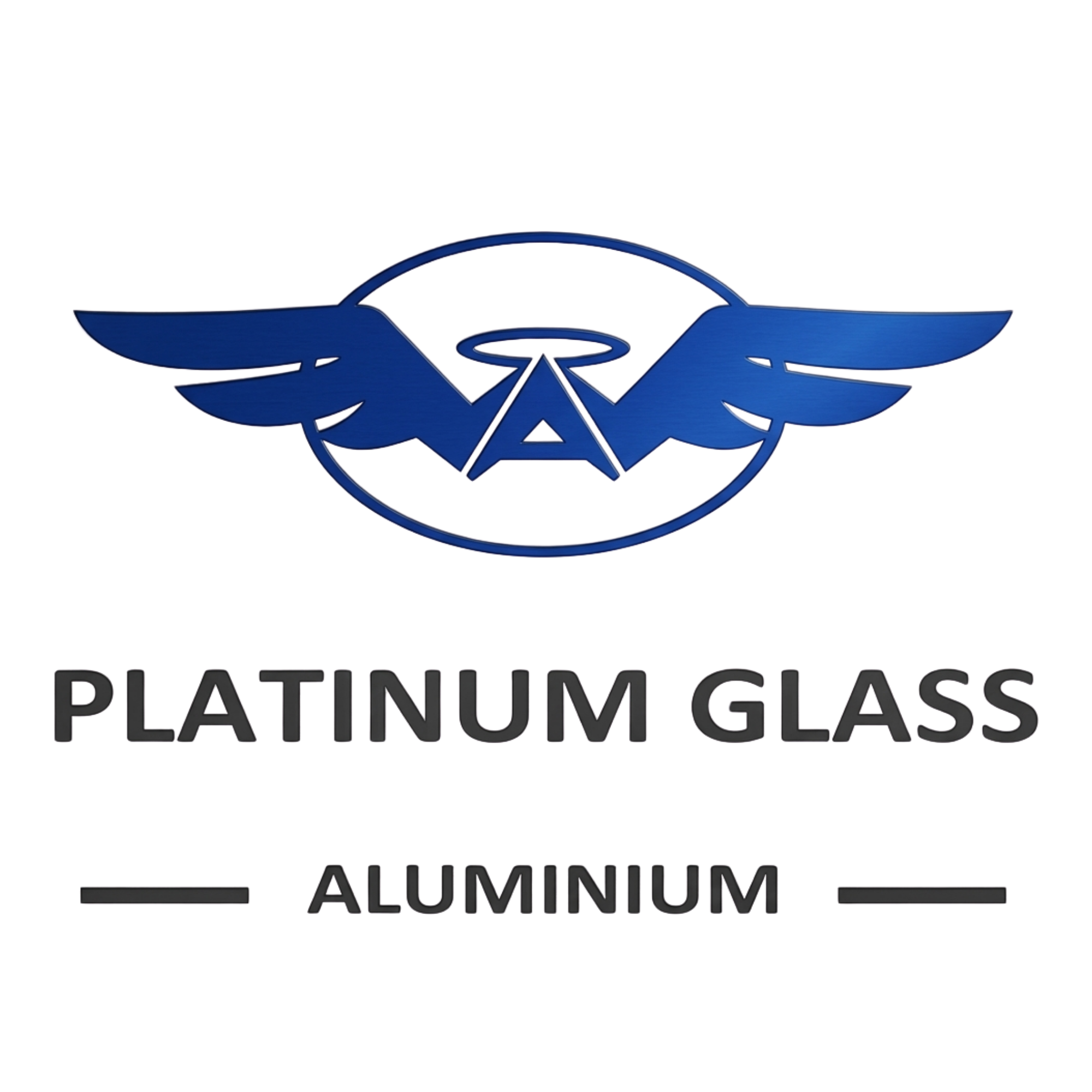 Platinum Glass and Aluminium